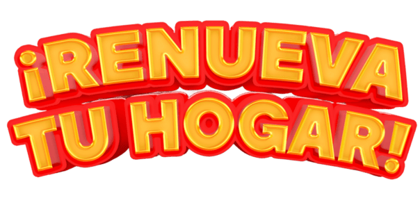 Renueva tu Hogar
